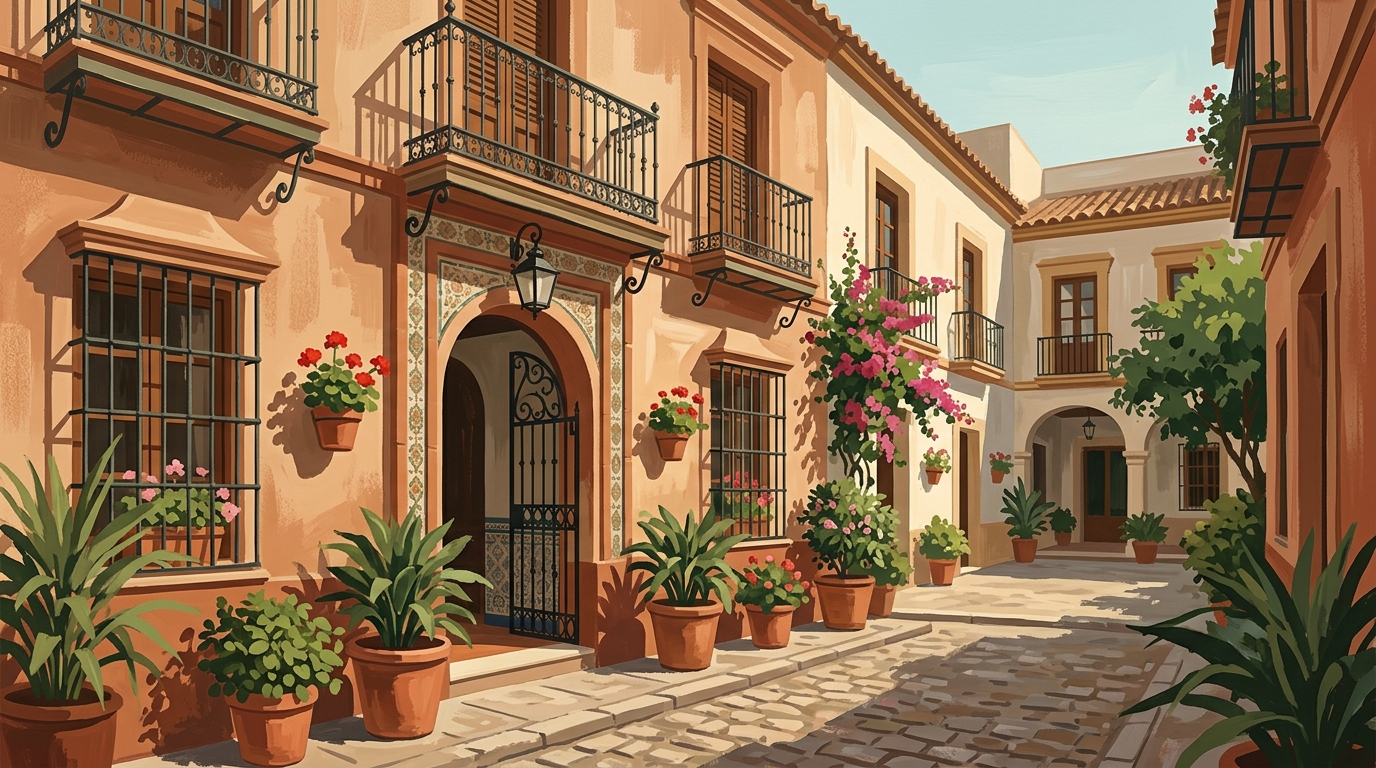 Luxury Hotels in Jerez: How to Choose