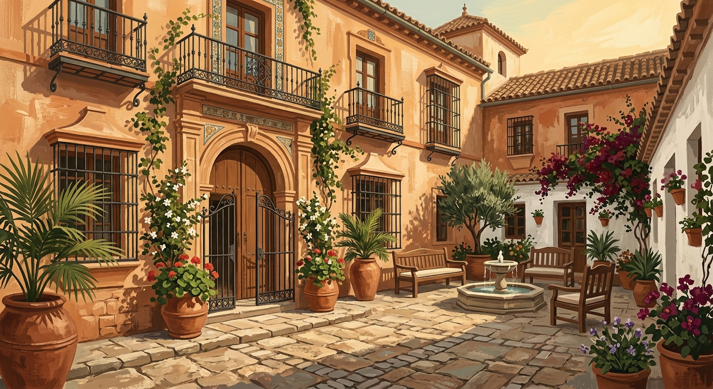 Jerez Pet Friendly Hotels: How to Choose