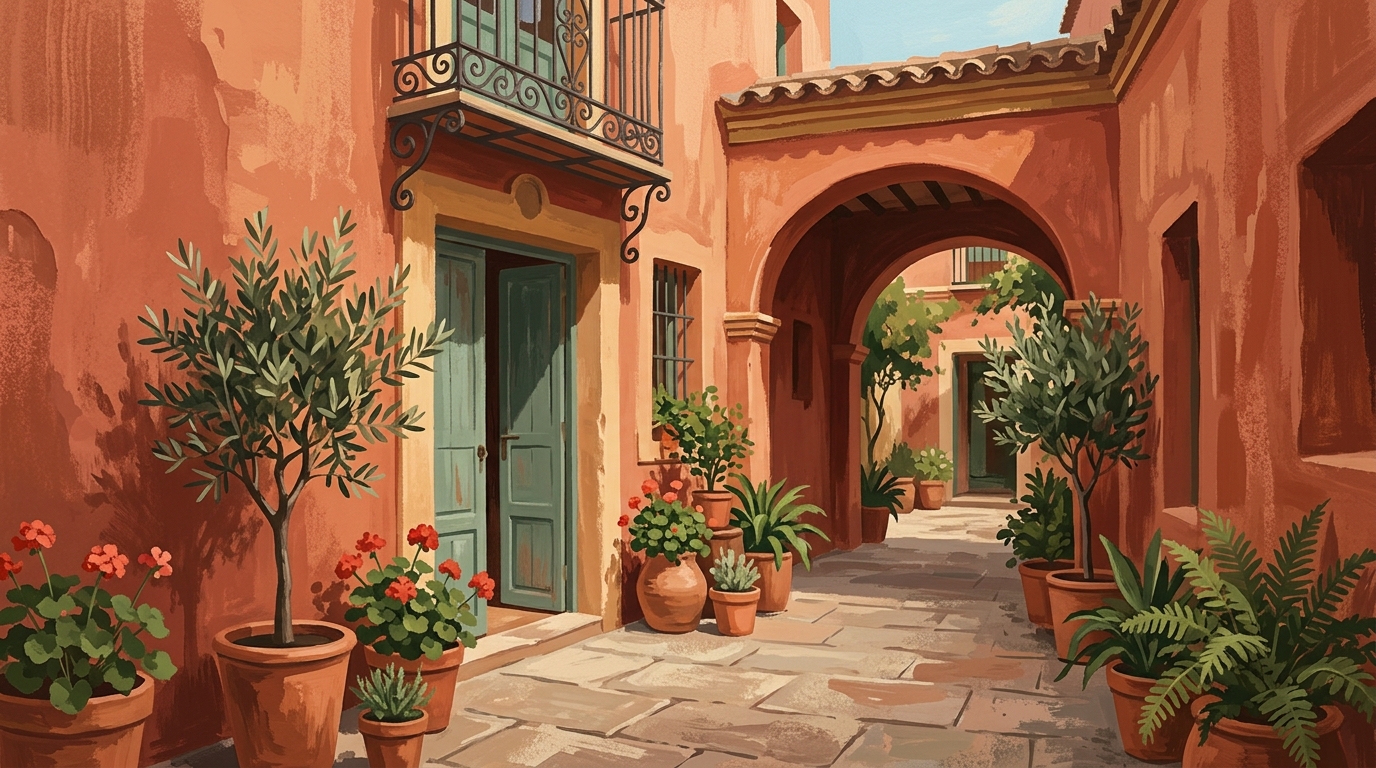 Malaga Adults Only Hotels: How to Choose