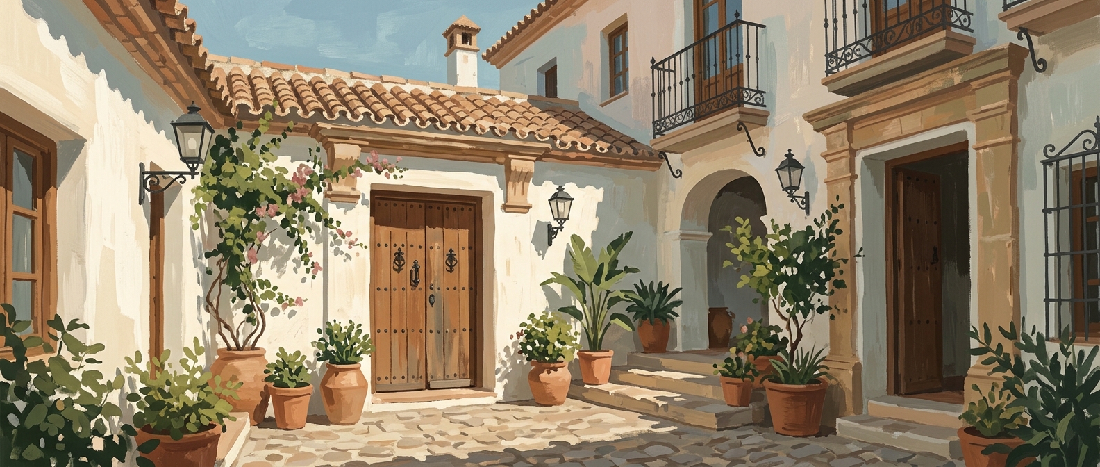 Malaga Boutique Hotels: How to Choose