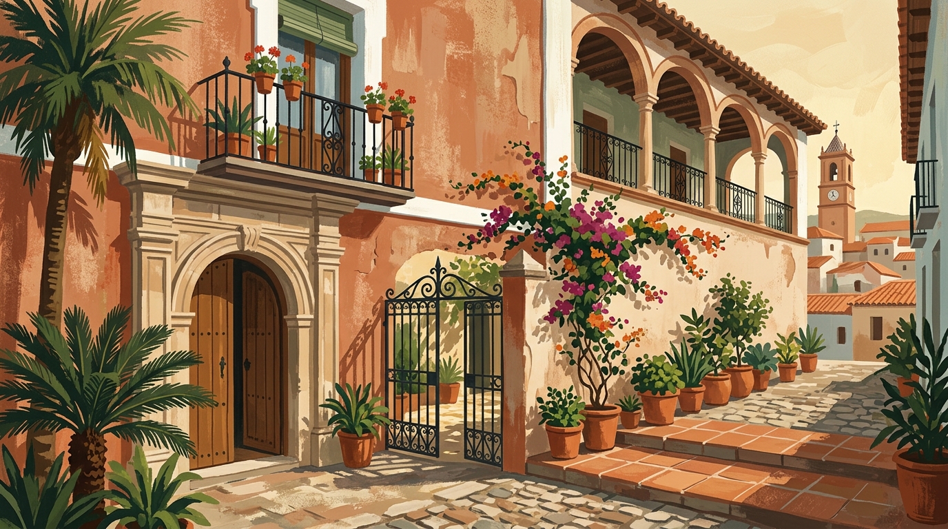 Malaga Family Friendly Hotels: How to Choose