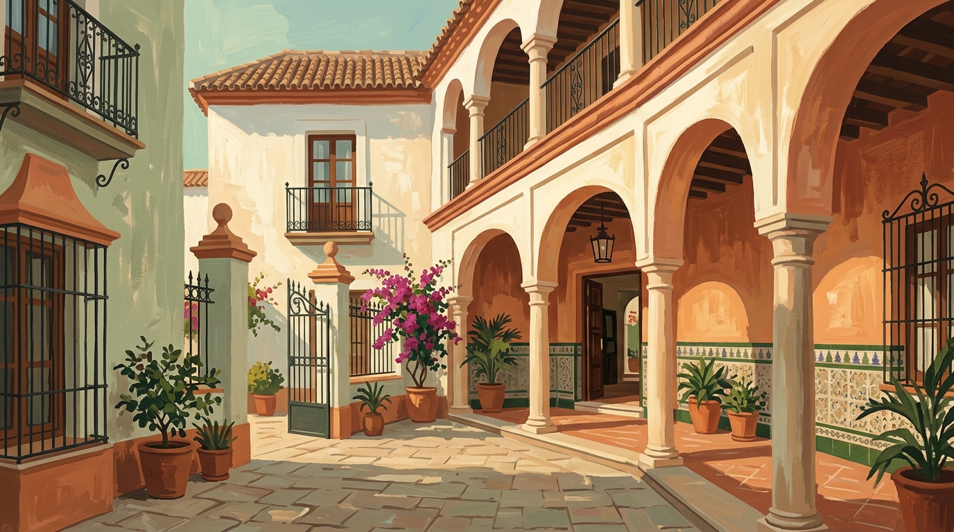 Malaga Luxury Hotels: How to Choose the Best High-End Stays