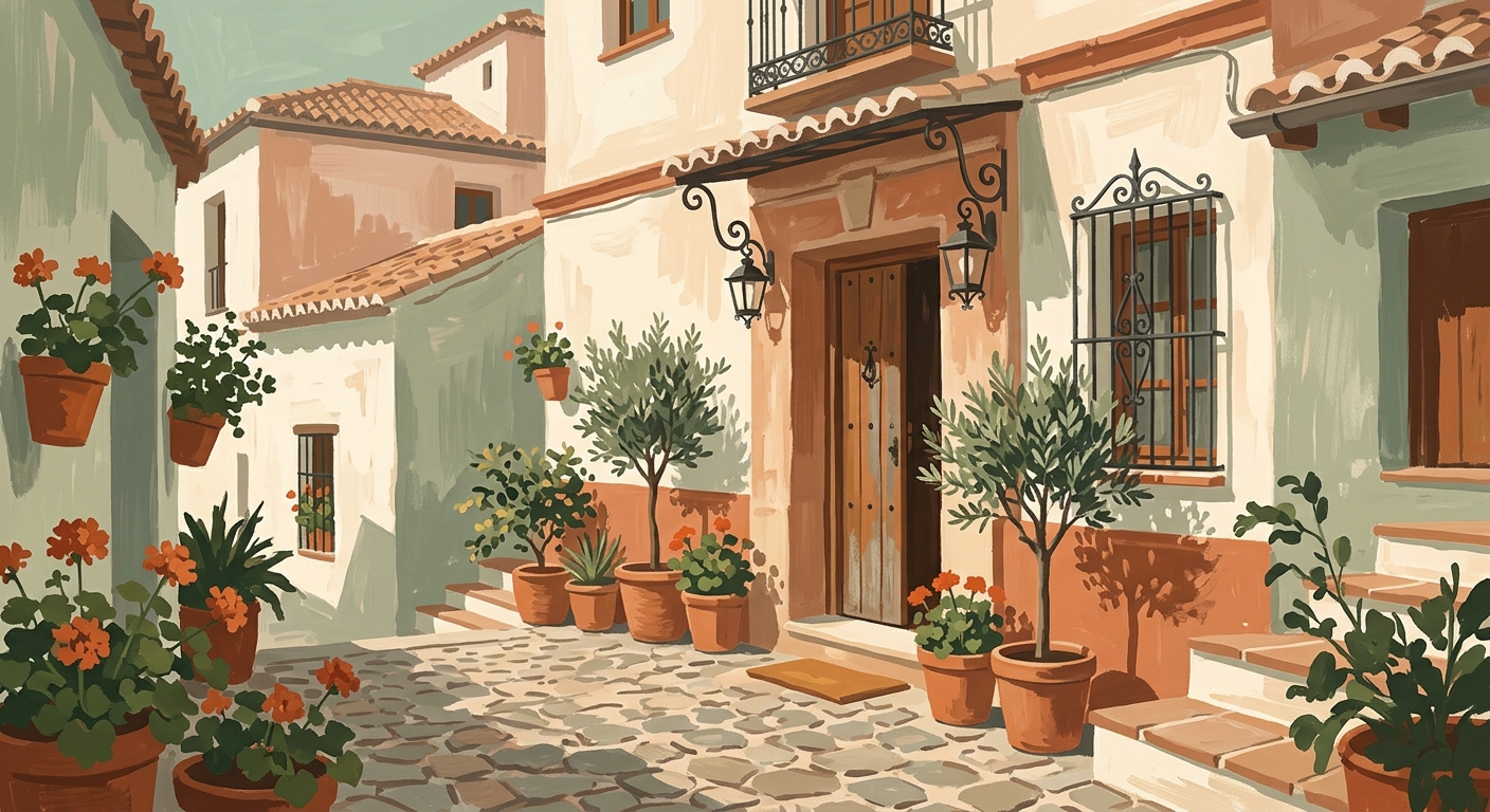 Malaga Pet-Friendly Hotels: How to Choose