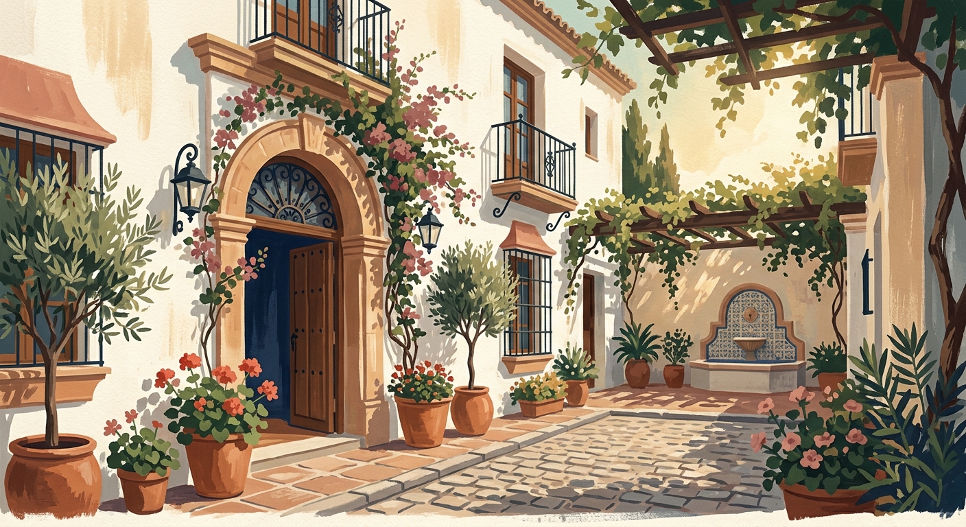 Marbella Romantic Hotels: A Practical Guide to Choosing Your Stay