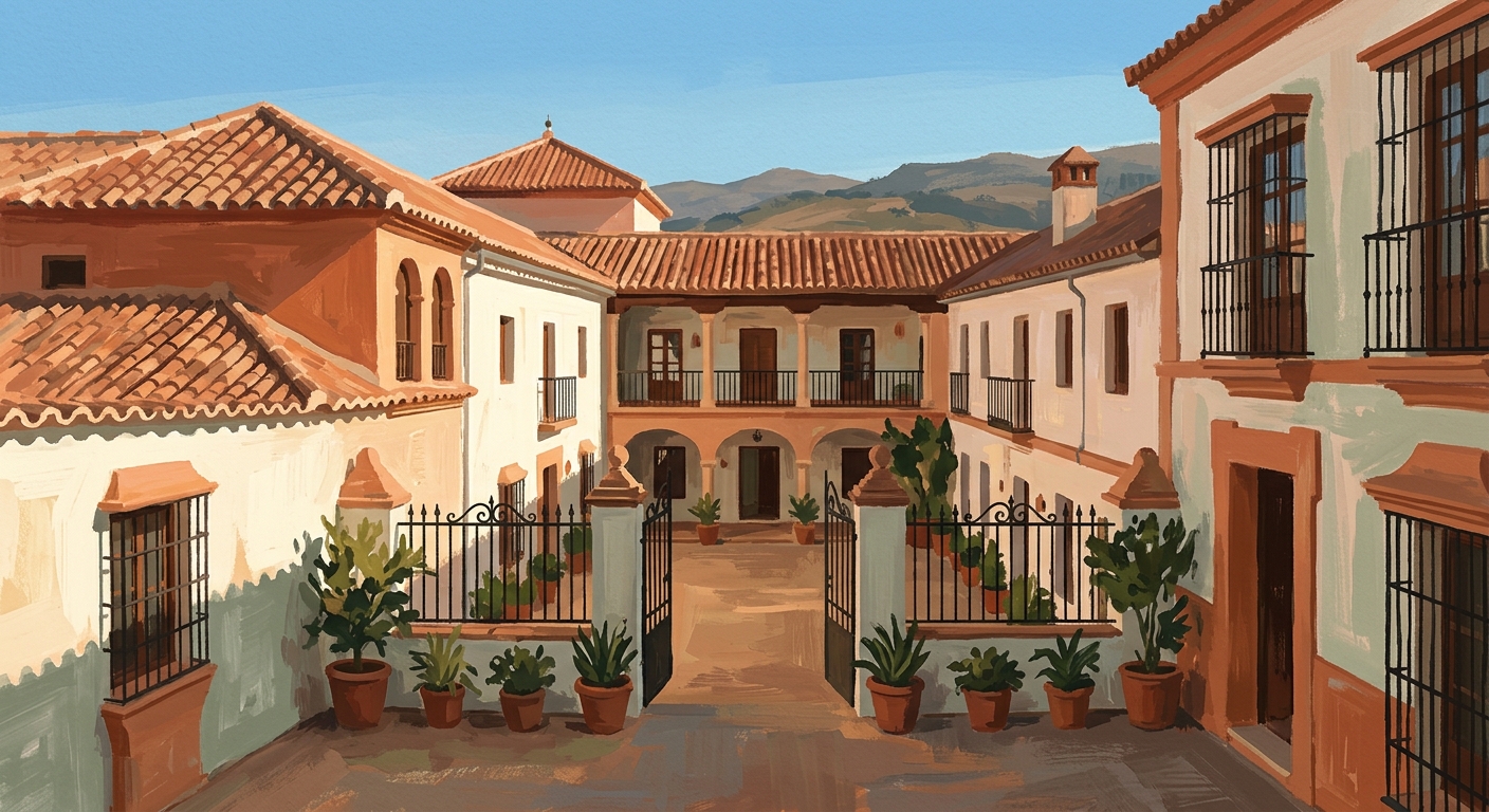 Ronda Adults Only Hotels: Practical Booking Guide
