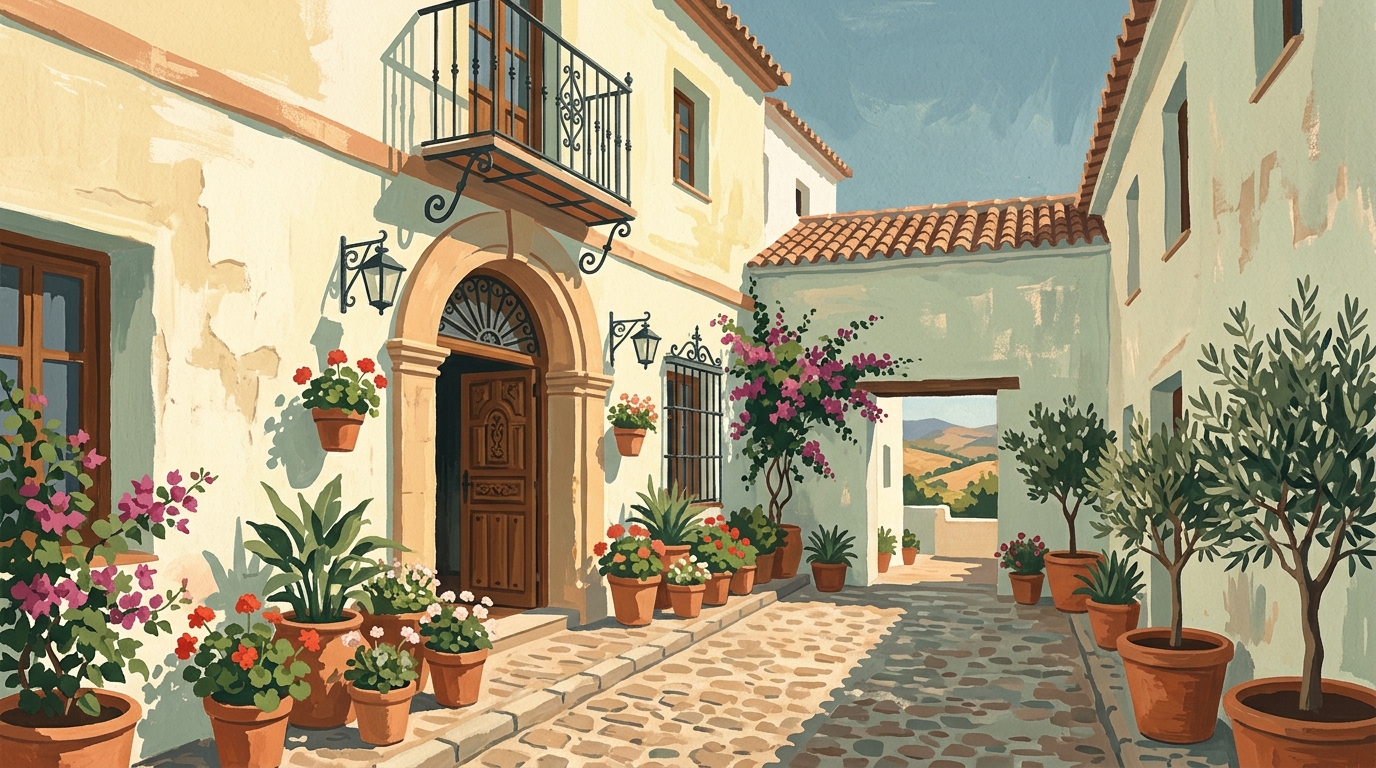 Ronda Boutique Hotels: How to Choose
