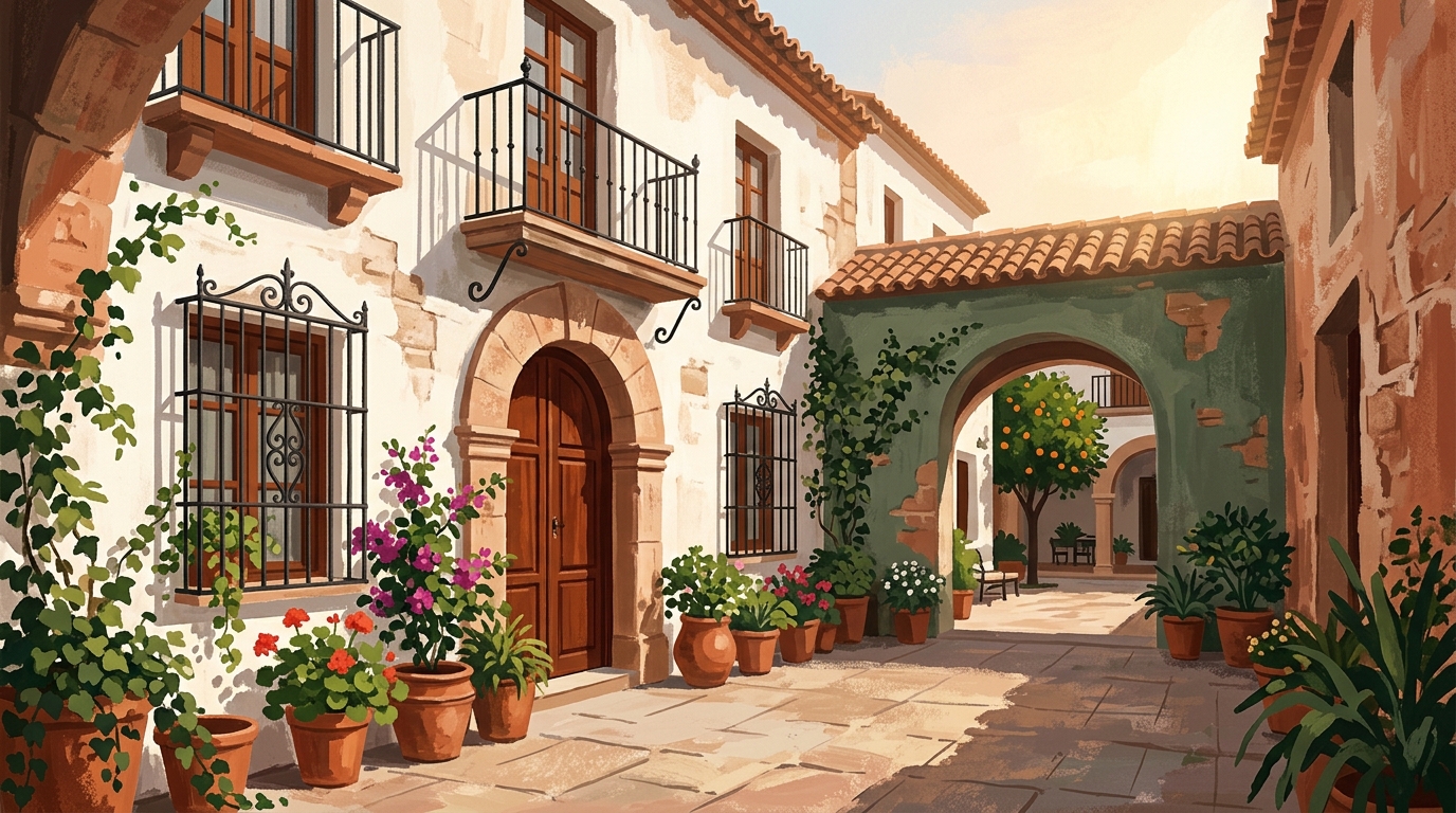 Luxury Hotels in Ronda: Where to Stay