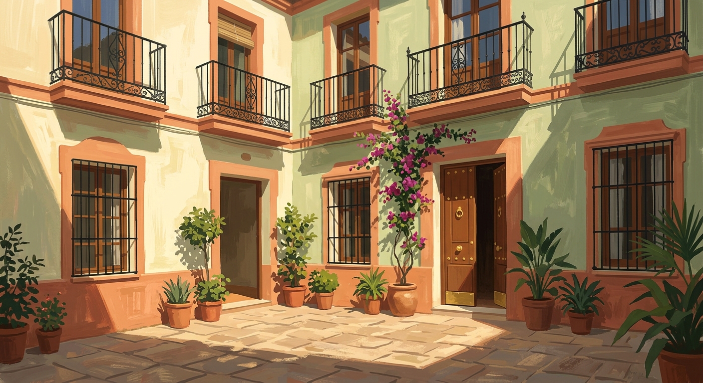 Ronda Pet-Friendly Hotels: How to Choose