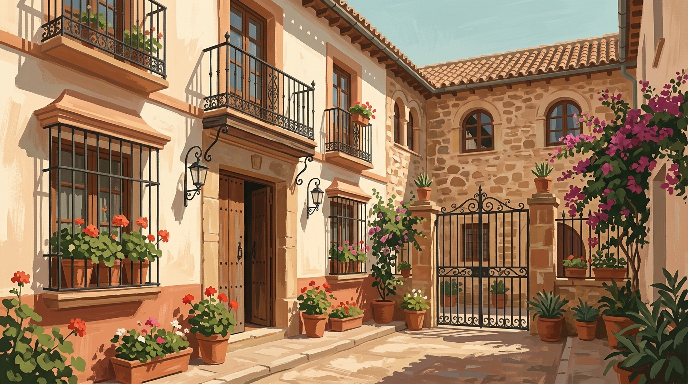 Romantic Hotels in Ronda: How to Choose
