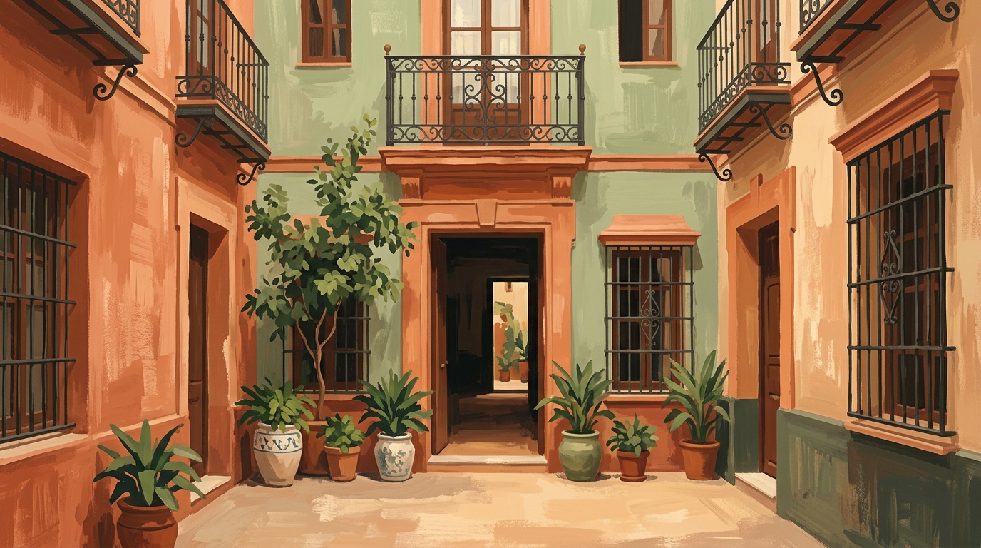 Sevilla Adults Only Hotels: How to Choose