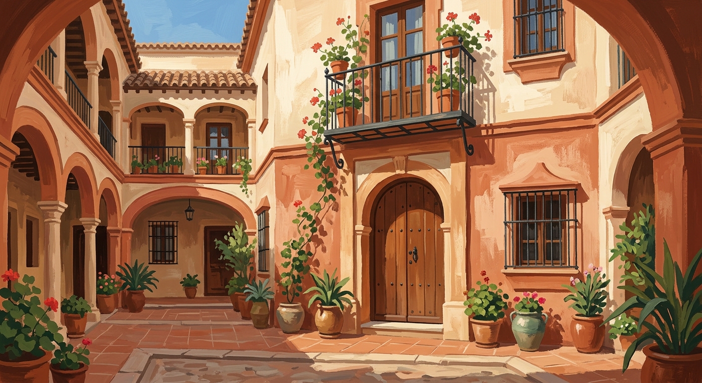 Sevilla Boutique Hotels: How to Choose