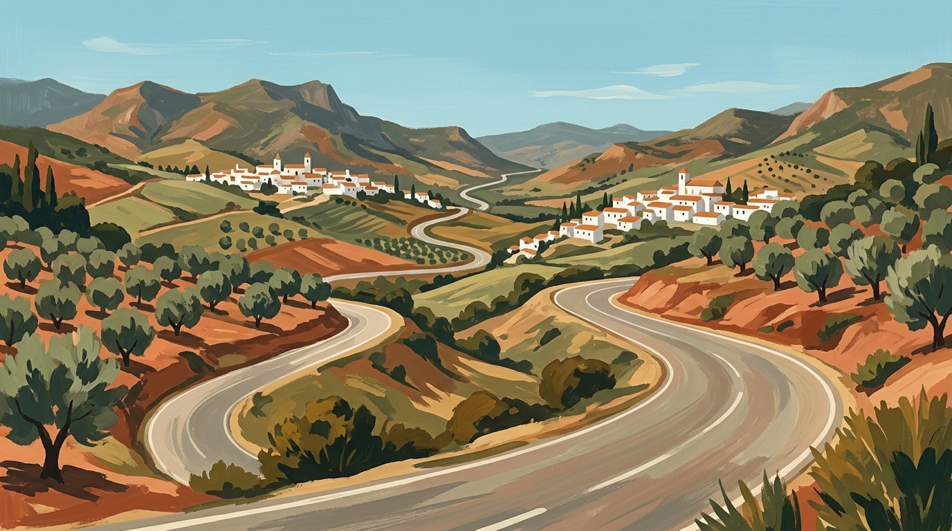 10 Days in Andalucía: The Classic Route