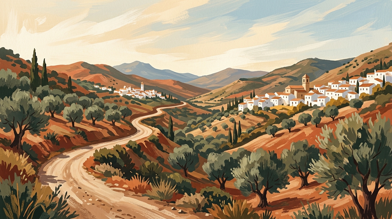 Andalucía for Food Lovers: A 7-Day Gastronomic Route