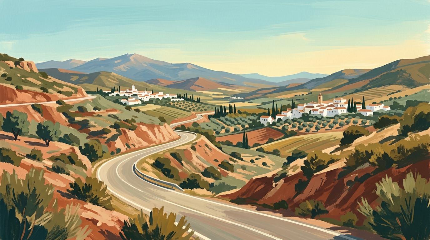 A Perfect Weekend in Granada