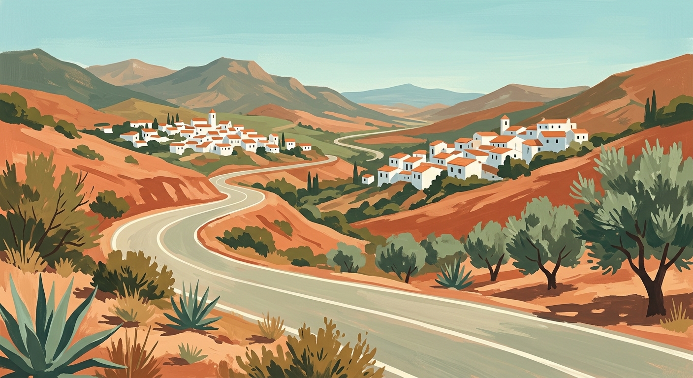 2 Days in Cordoba: A Complete Itinerary
