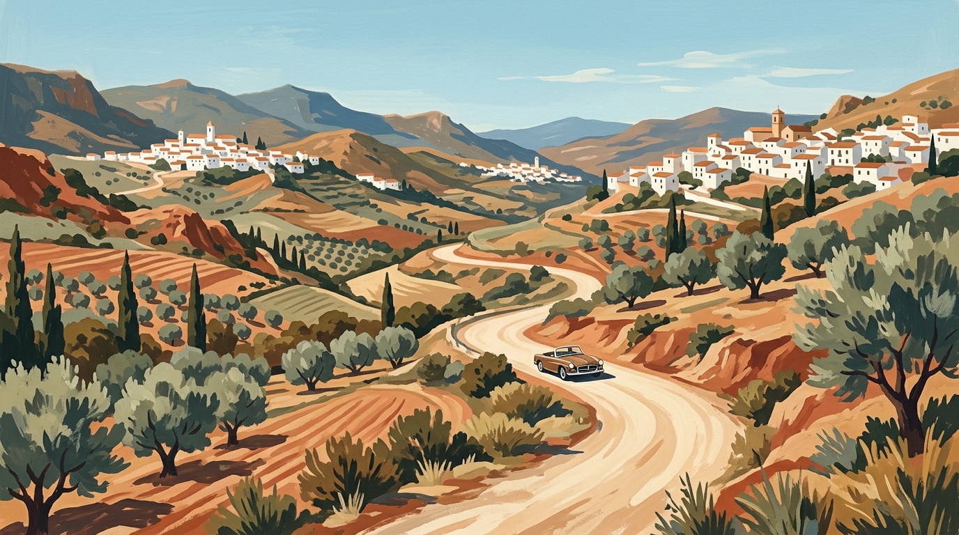 Seven Days in Granada: The Complete Slow Travel Itinerary
