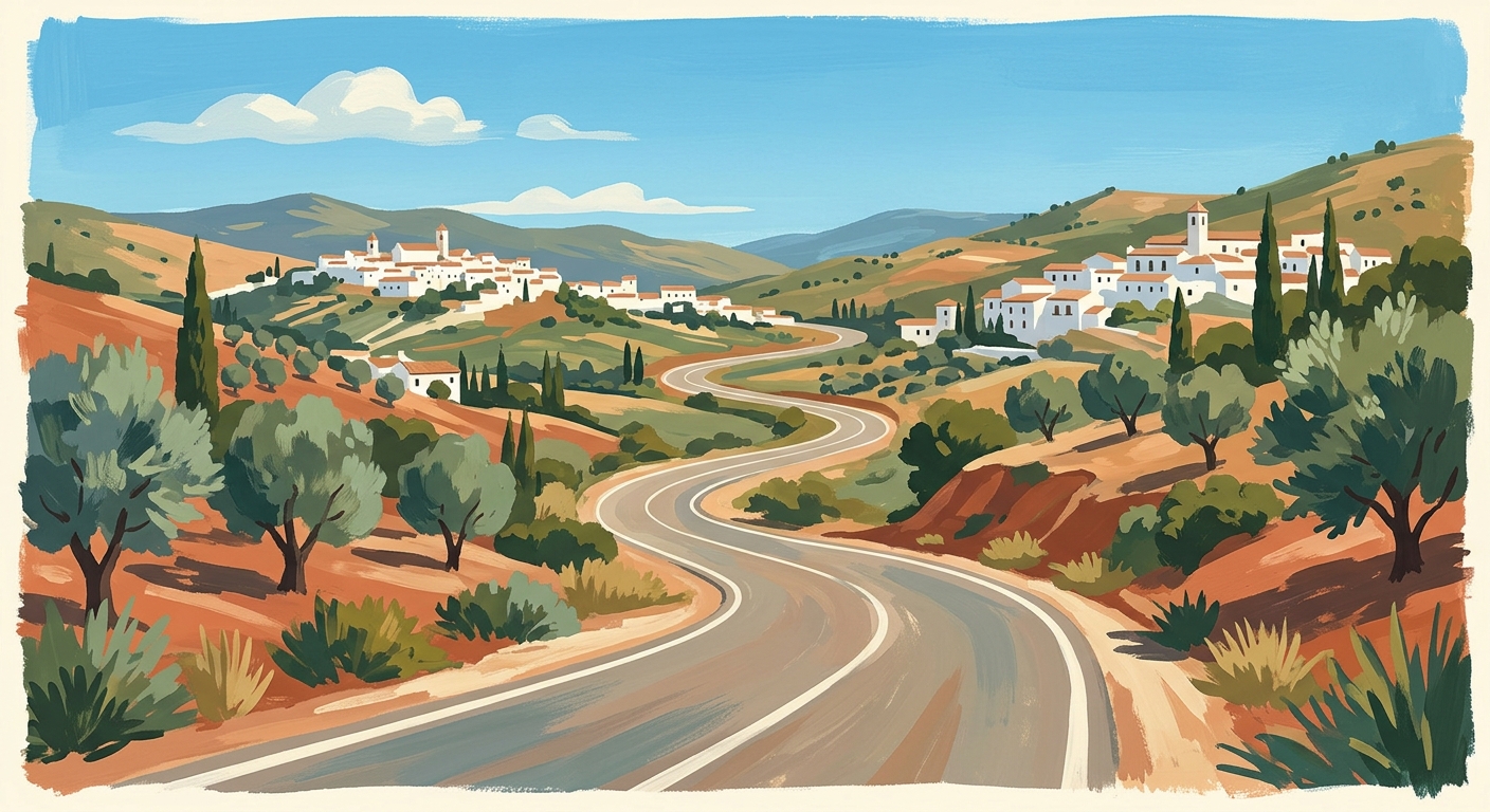 2 Days in Granada: A Step-by-Step Itinerary
