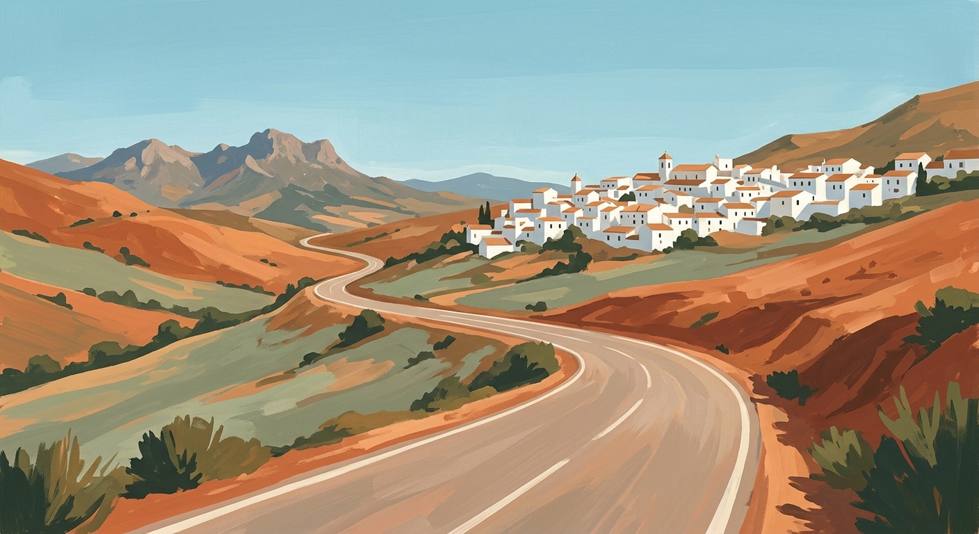 A Weekend in Granada: The Perfect Two-Day Itinerary