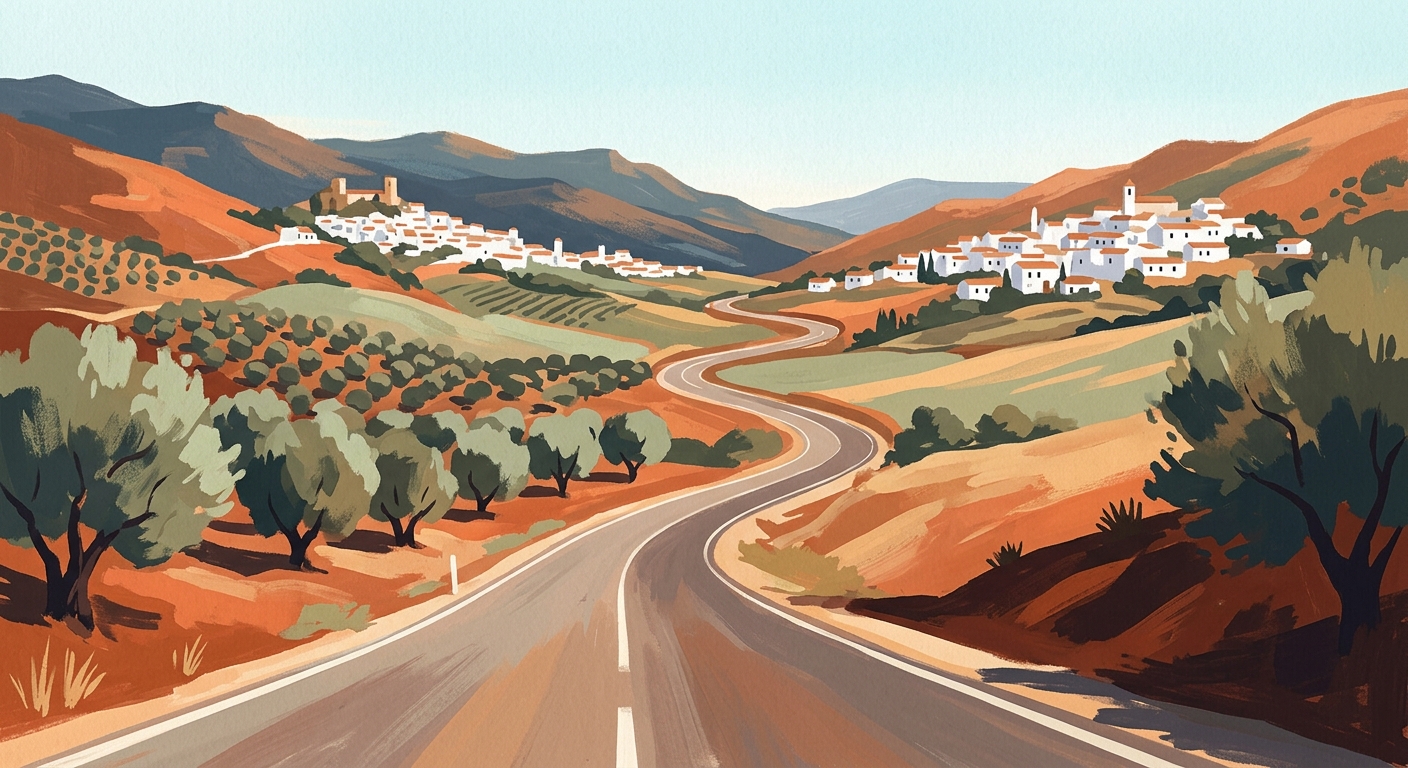 Seven Days in Malaga: A One-Week Itinerary