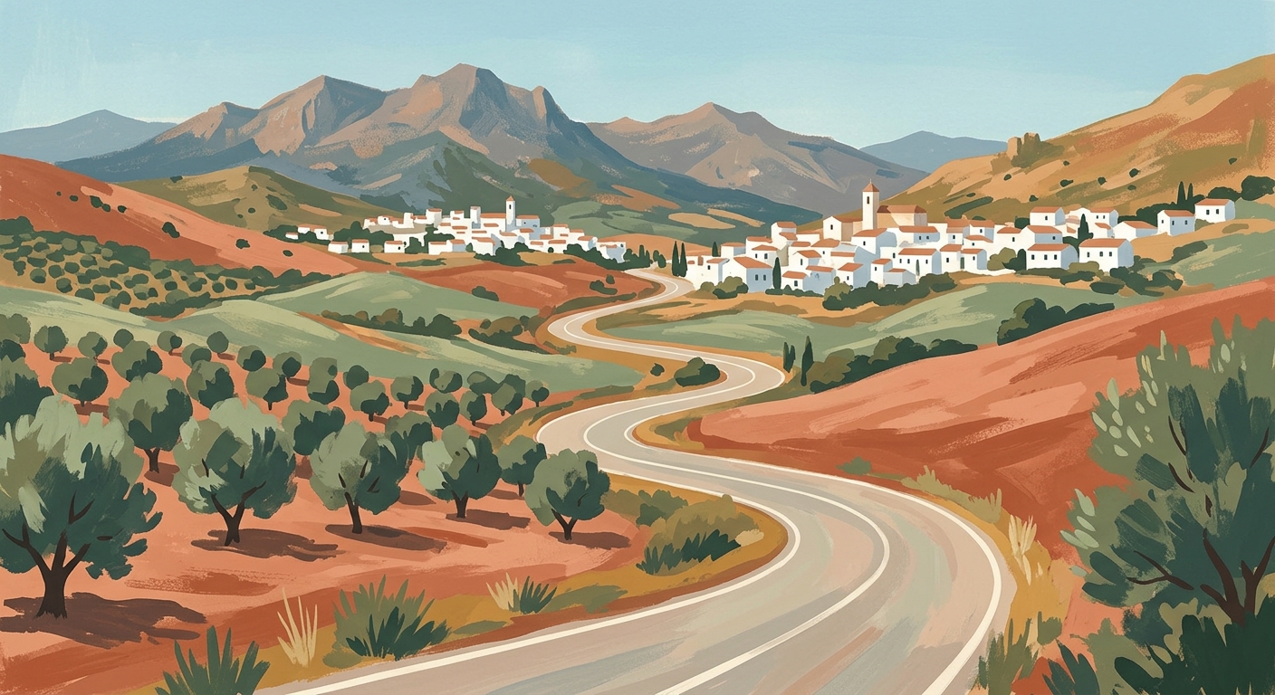 2 Days in Malaga: A Practical Weekend Itinerary