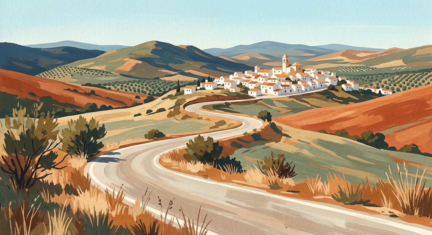 3 Days in Malaga: A Complete Itinerary
