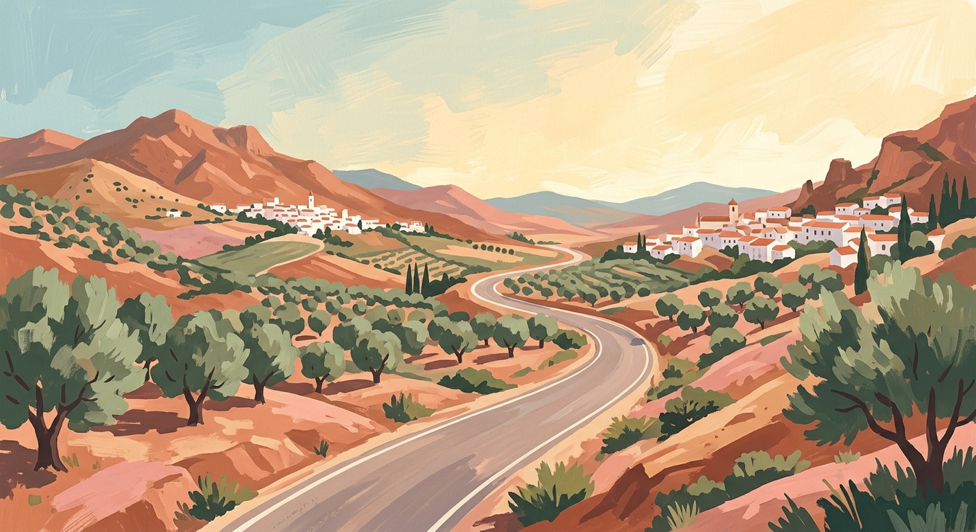 A Perfect Weekend Itinerary for Malaga