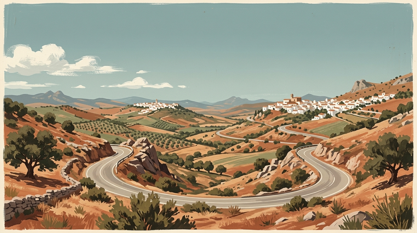 One Week in Ronda: A Seven-Day Itinerary for the Serranía
