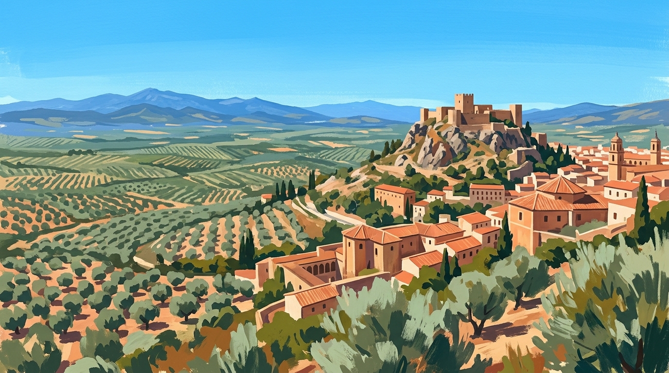 Beyond the Olive Groves: An Insider’s Guide to Jaén Province