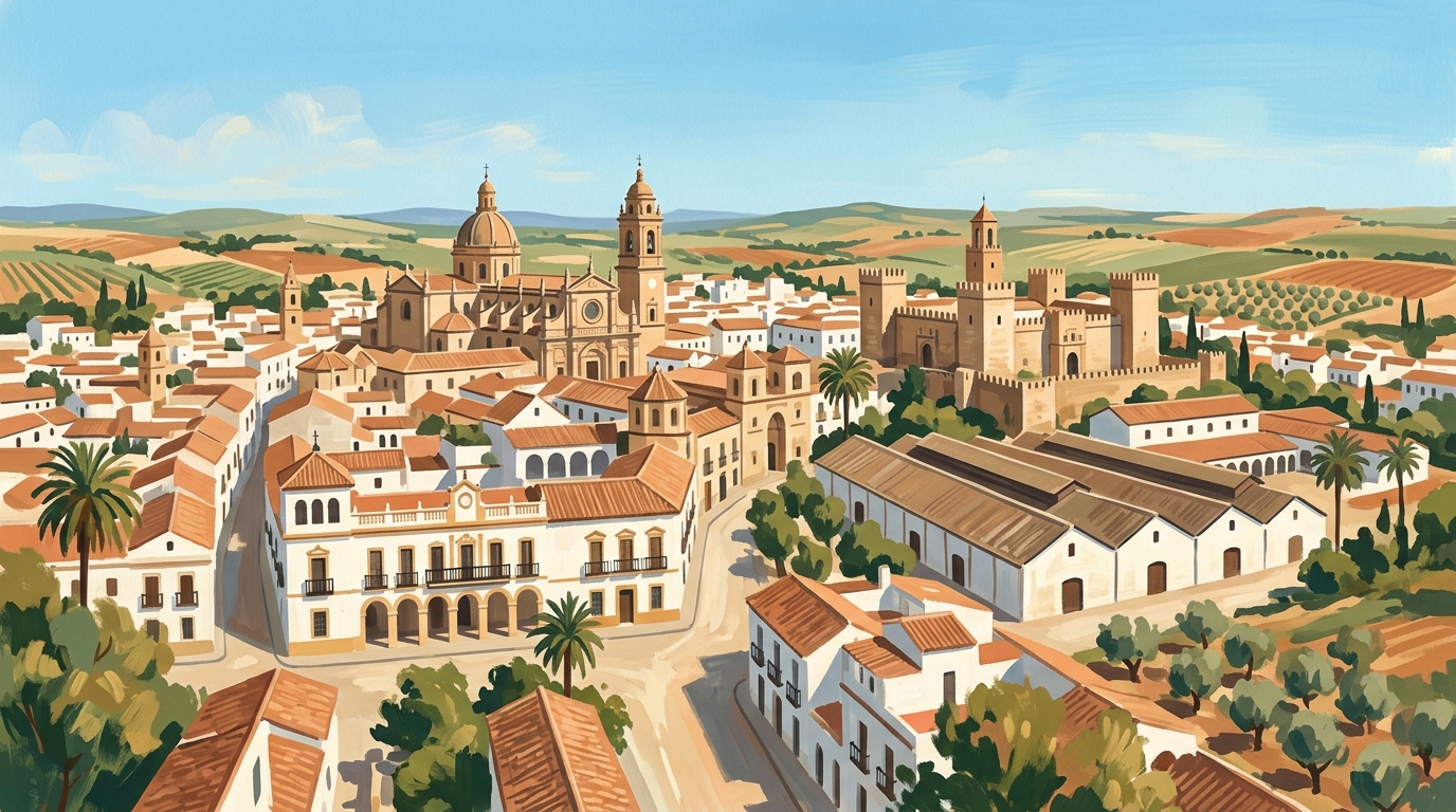 Jerez de la Frontera