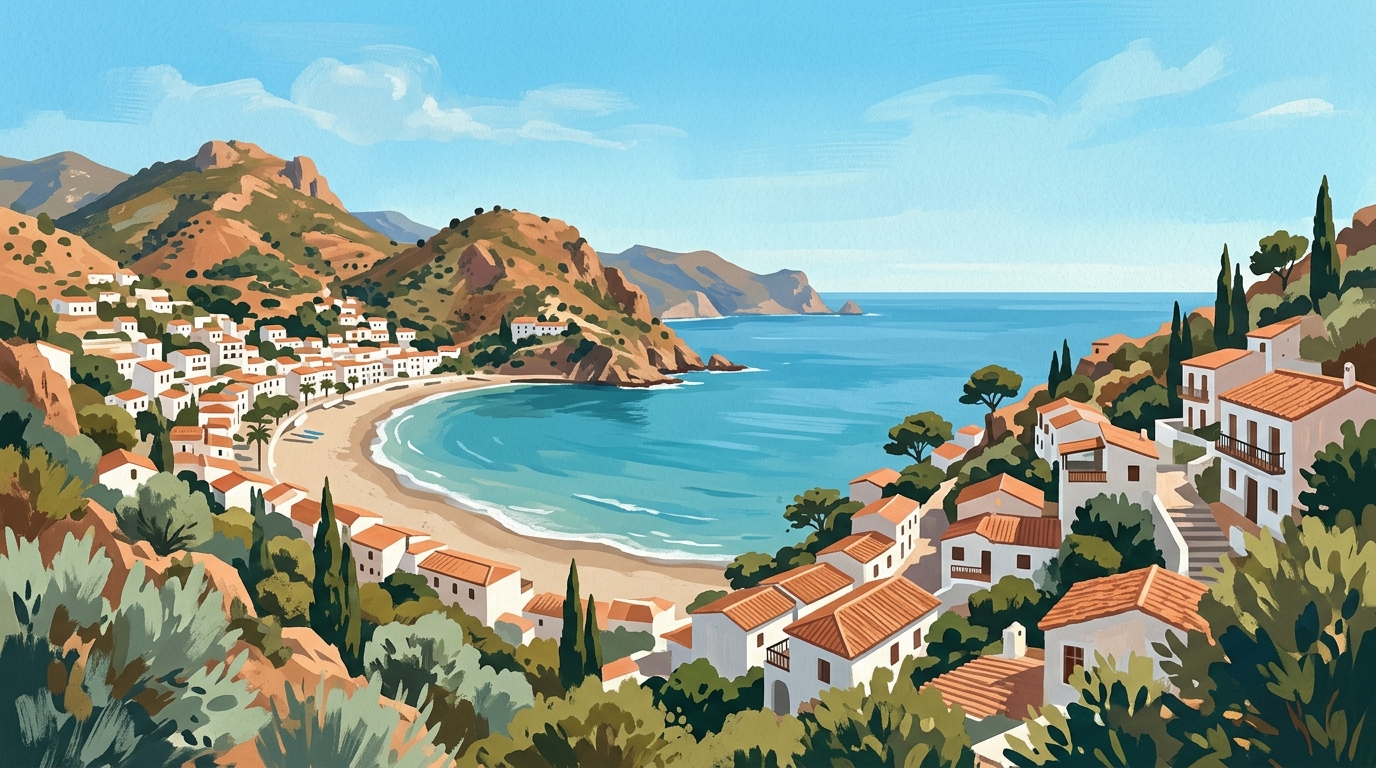 A Guide to La Herradura: Granada’s Curved Coastal Retreat