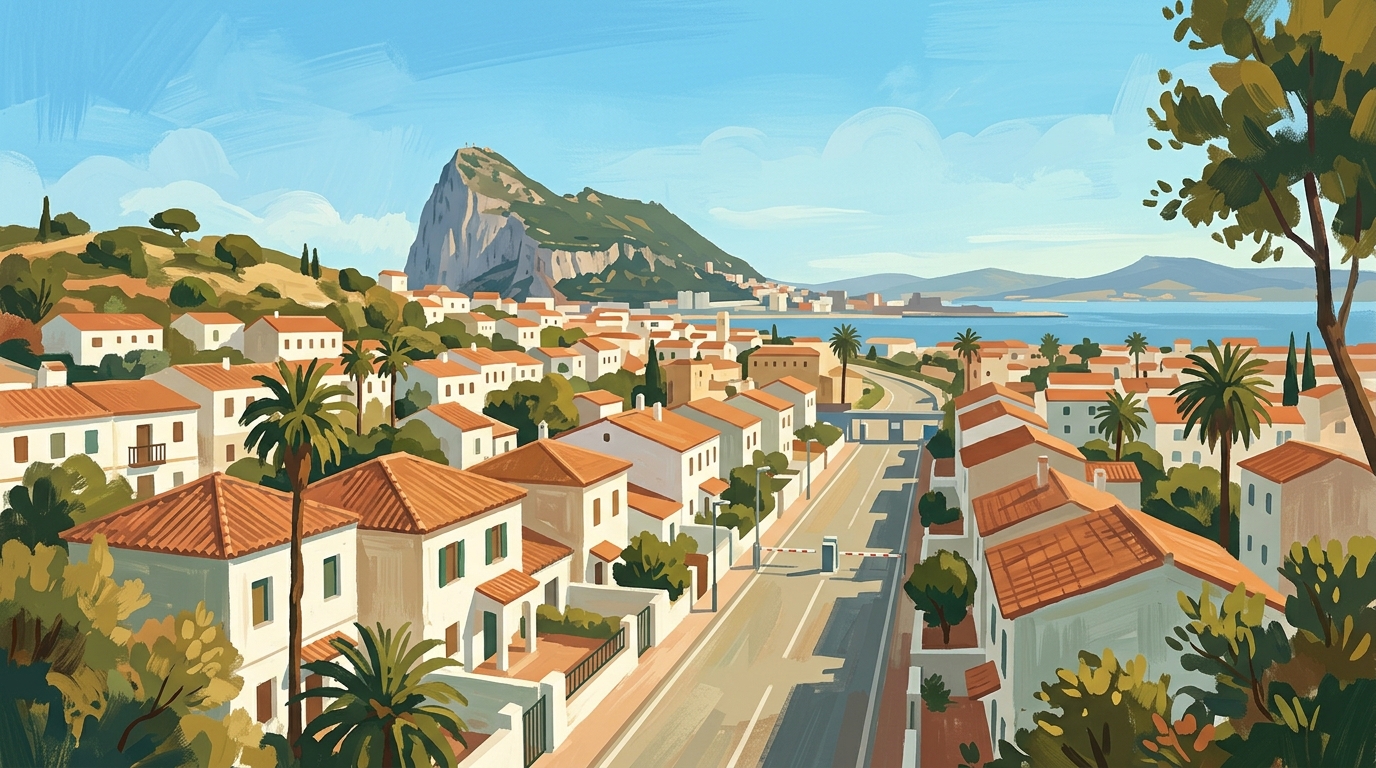 A Guide to La Línea de la Concepción: Beyond the Gibraltar Border