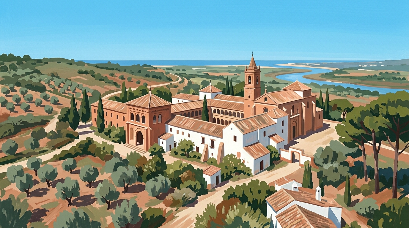 A Guide to La Rábida Monastery: The Franciscan Cradle of Discovery