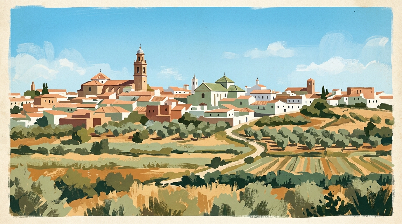 Lebrija: The Gateway to the Marismas and Birthplace of Spanish Grammar