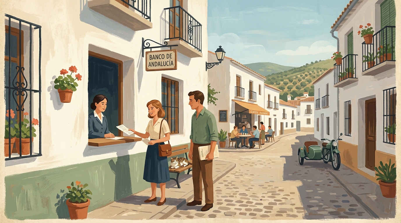 Opening a Bank Account in Spain: A Practical Guide for Expats