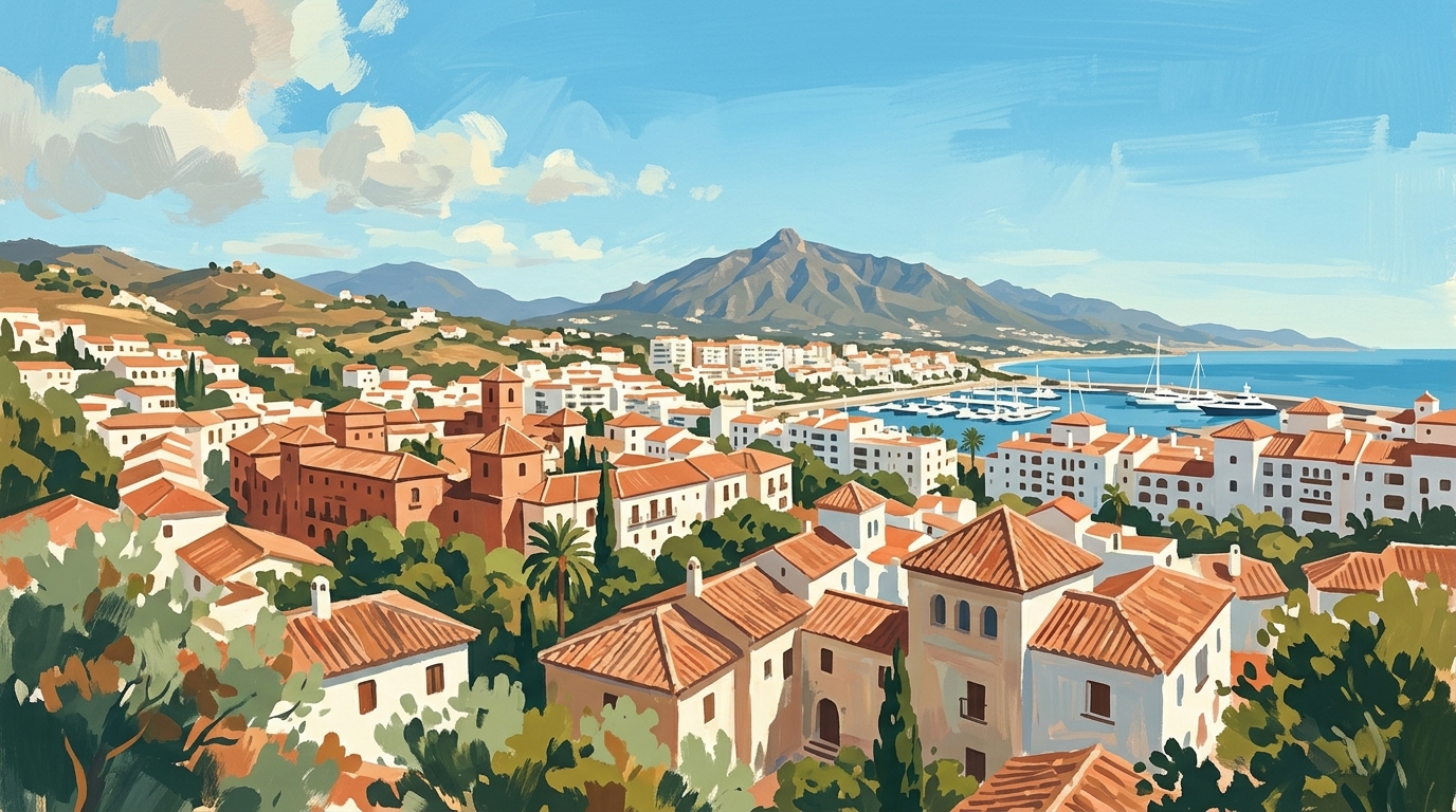 Marbella: A Sophisticated Blend of Tradition and Luxury