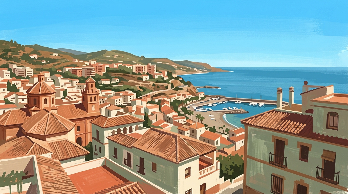 A Local Guide to Motril: Sugar Cane Heritage and Coastal Life