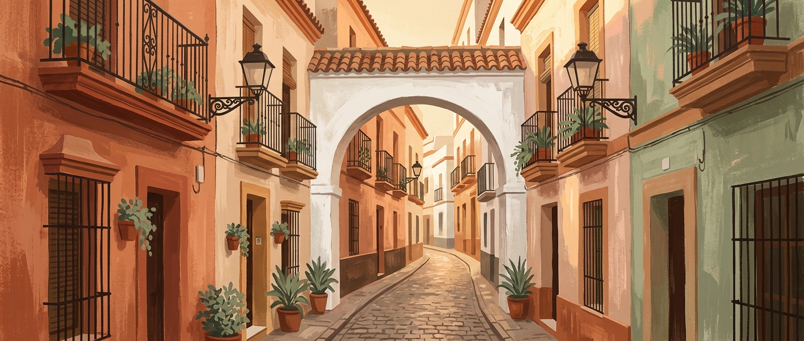 The Albariza English: A Two-Century Shadow in Cádiz