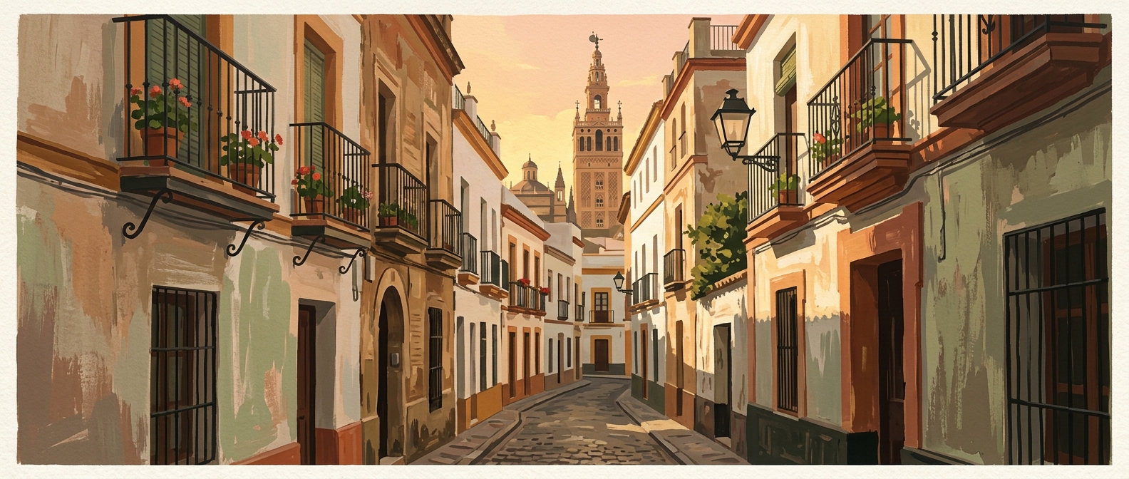 The Siege of the Real: Inside Sevilla’s Private Universe