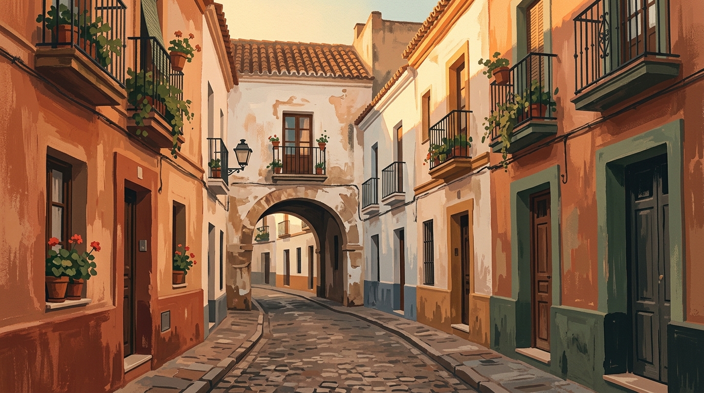 The Weight of the Blood: How Flamenco Outlives the Stage in Jerez