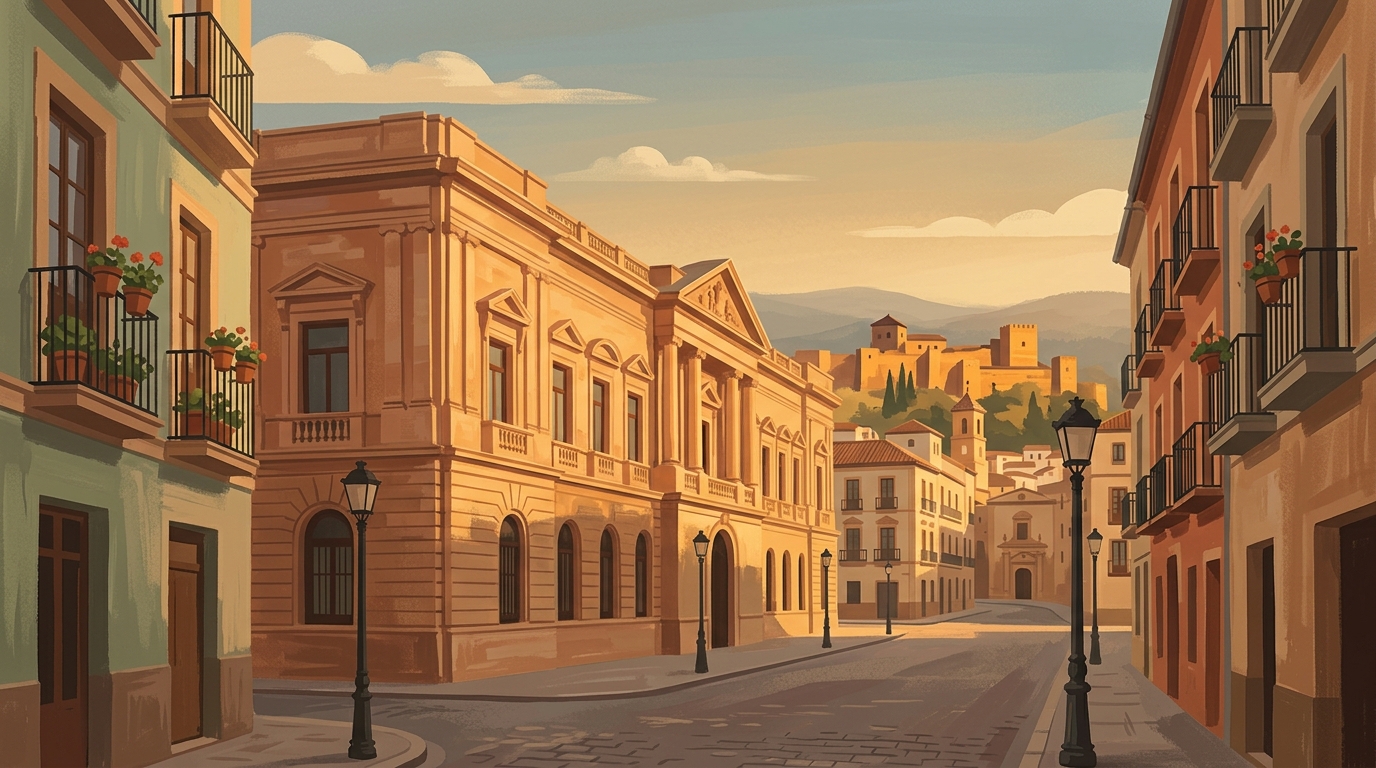 The Museum and the Metropolis: Málaga’s Radical Reinvention