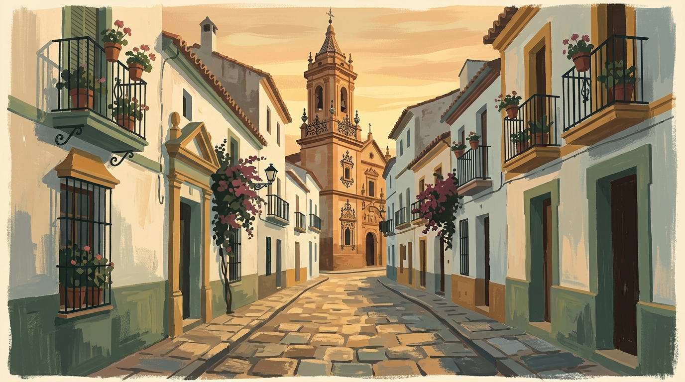 The Sound of Silence: Inside Semana Santa