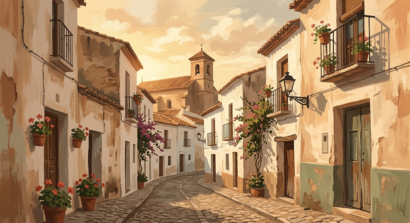 The Resurrection of the Chalk: How Sherry Escaped the Dusty Sideboard