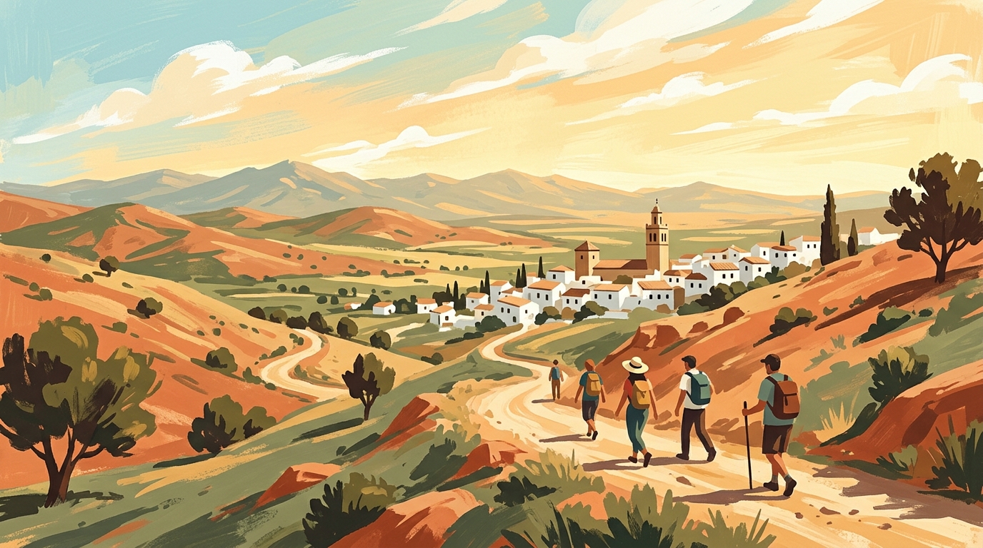 Beyond the Mezquita: The Best Day Trips from Córdoba