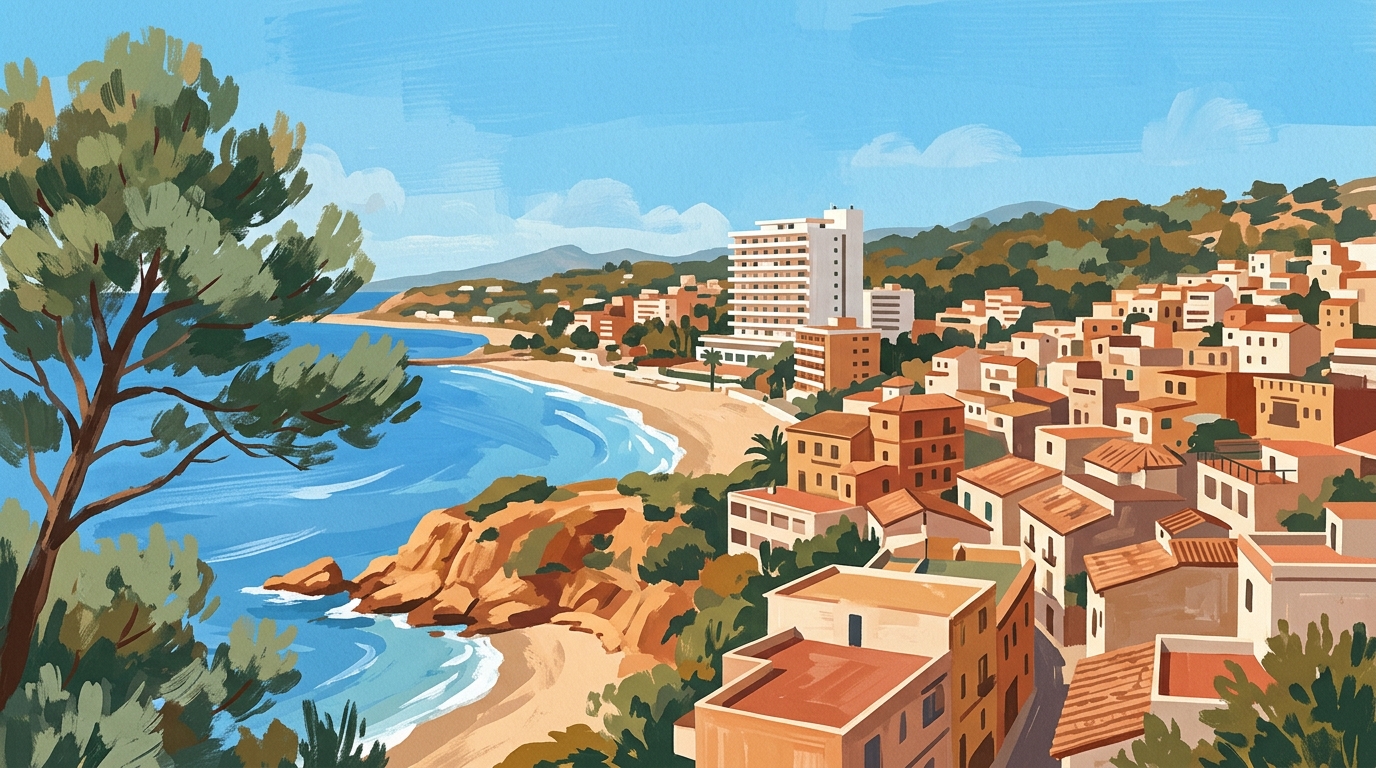 Torremolinos: The Original Spirit of the Costa del Sol