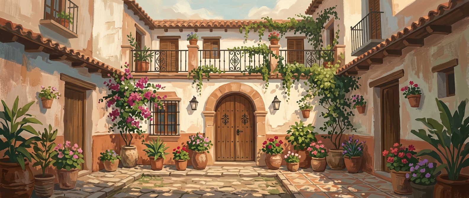 Where to Stay in Andalucía: An Honest Guide to the Best Areas and Hotels