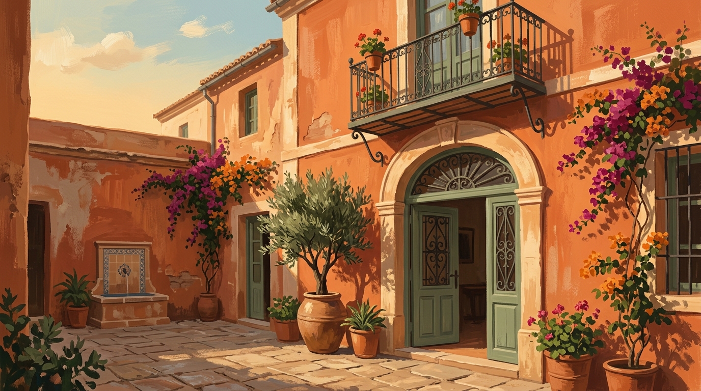 Where to stay in Almería: Best areas and hotels for every budget