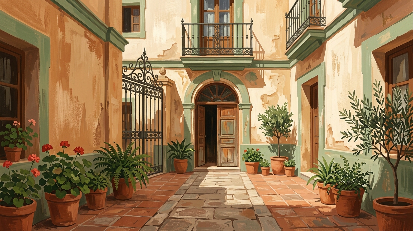 Where to Stay in Málaga: A Practical Guide to the Best Neighbourhoods