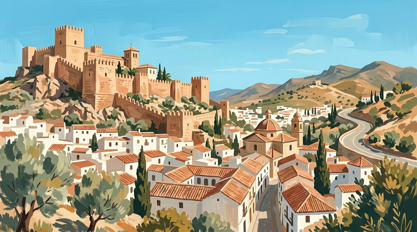 Almería City