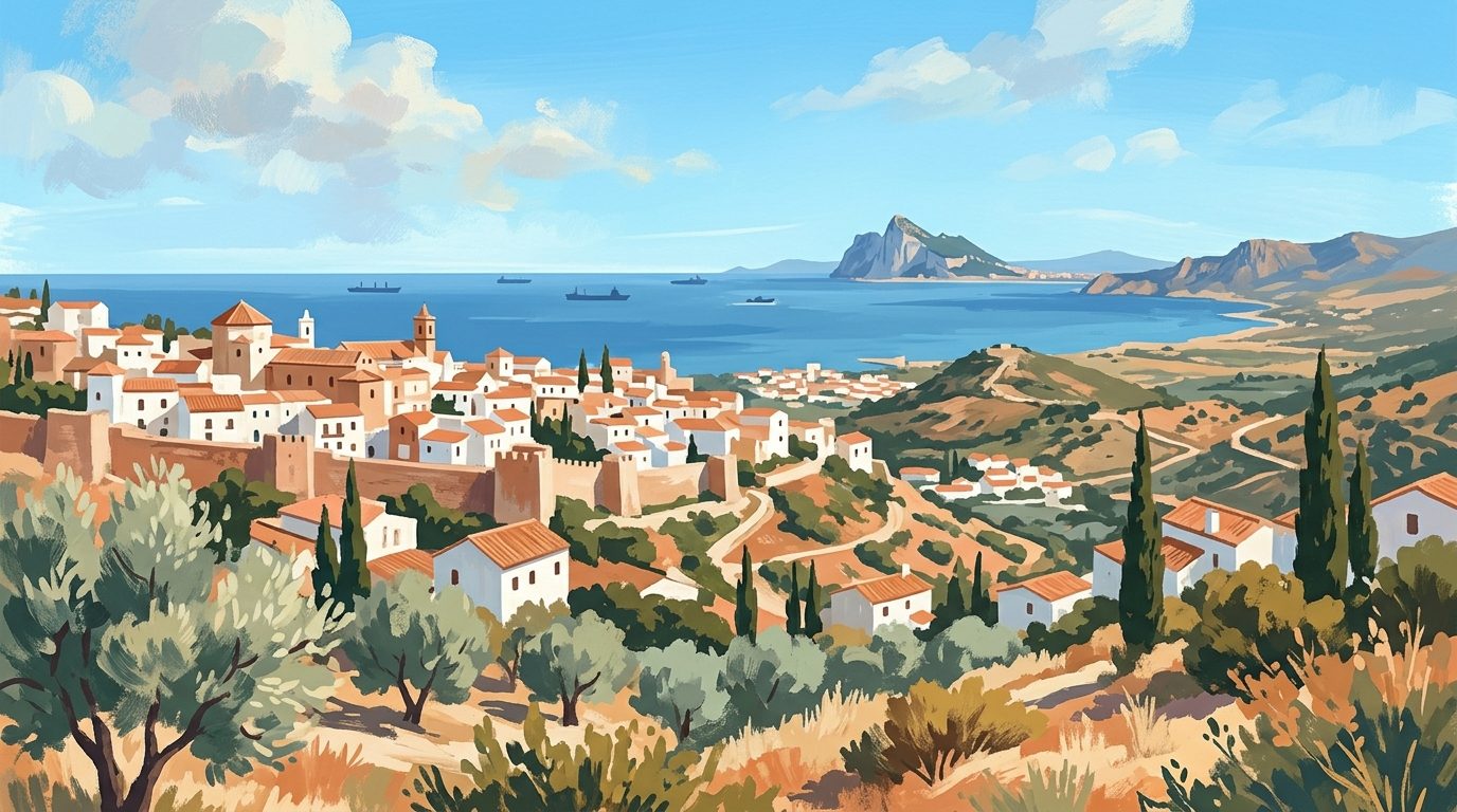 Campo de Gibraltar