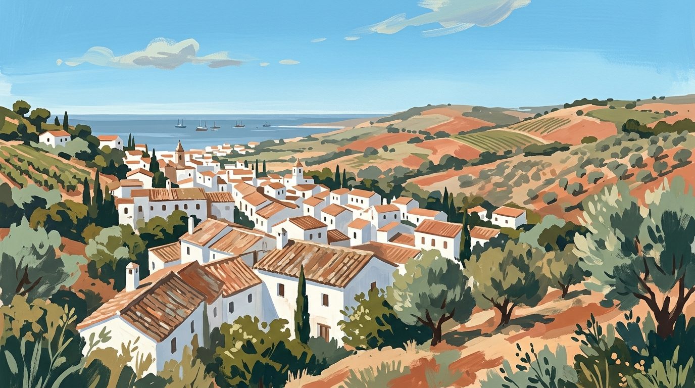Costa de la Luz